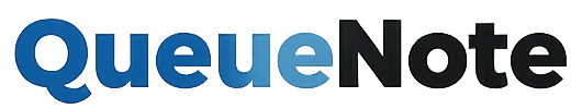 QueueNote